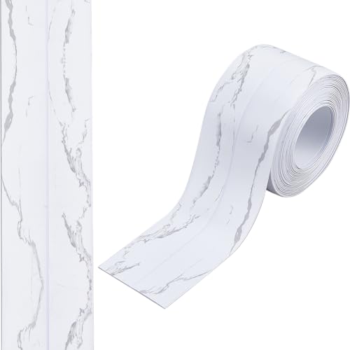 TWALOTPEX Dichtband, Dichtungsstreifen Selbstklebendes Dichtungsband, Breite 38 mm, wasserfest, abziehbar und aufklebbar(O,320cm) von TWALOTPEX