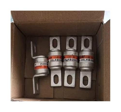 1 Stück Sicherungen 25LKB200U 200A 250V 25LKB140B 25LKB150B 25LKB175B 1 Stück Sicherungen 25LKB200U 200A 250V 25LKB140B 25LKB150B 25LKB175B von TWEFTPKD