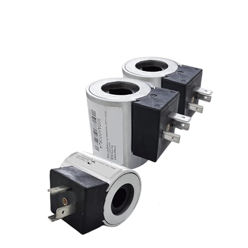 1 stücke Hydraulische Ventilspule Pumpe Luftgekühlten RotarySolenoid Spule 300AA00002A 300AA00016A 300AA00042A 300AA00095A(300AA00046A) von TWEFTPKD