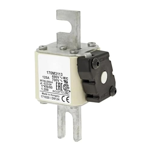 170M3112 170M3113 170M3114 170M3115 170M3116 170M3117 170M3118 170M3119 170M3120 170M3121 170M3122 170M3123 Sicherung(170M3122) von TWEFTPKD