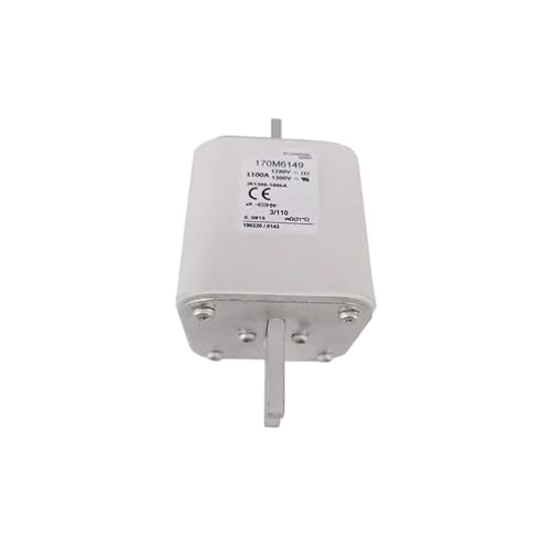 170M3441 170M3442 170M3443 170M3444 170M3445 170M3438 170M3439 170M3440 170M3446 170M3447 170M3448 Sicherung(170M3438) von TWEFTPKD