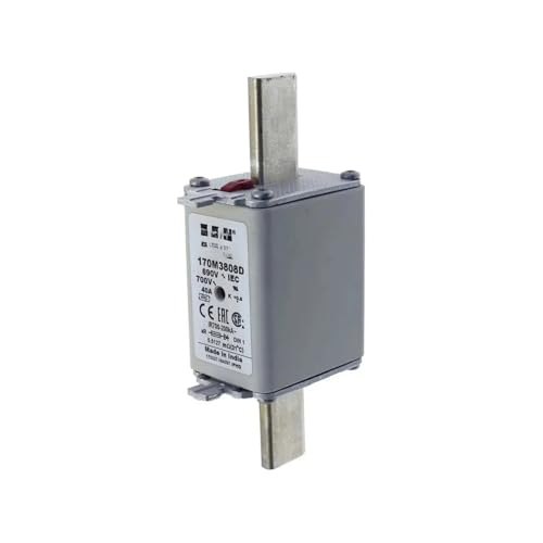 170M3808 170M3809 170M3810 170M3811 170M3812 170M3813 170M3814 170M3815 170M3816 170M3817 170M3818 170M3819 1 stücke Sicherung(170M3817) von TWEFTPKD