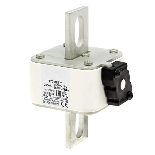 170M6620 170M6621 170M6670 170M6671 170M6720 170M6721 170M6770 170M6771 Sicherung(170M6771) von TWEFTPKD