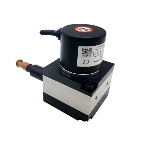 CESI-S500 Series 500mm Range Draw Wire Displacement Sensor(5v Line Driver Out) von TWEFTPKD