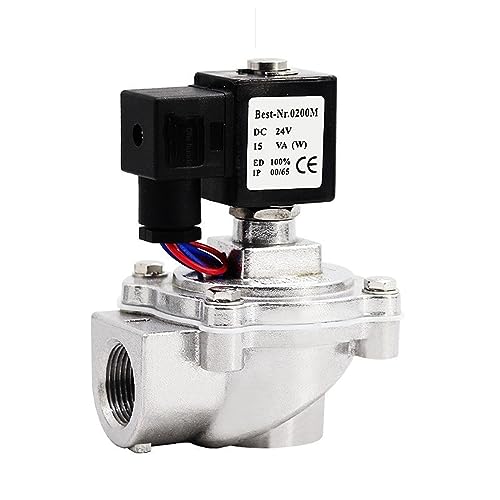 DMF-Z-25 DMF-Z-20 Rechtwinkliges elektromagnetisches Impulsventil Impulsmagnetventil Staubventil Impulsventil DN20 DN25 AC220V DC24V(24V,DMF-Z-25) von TWEFTPKD