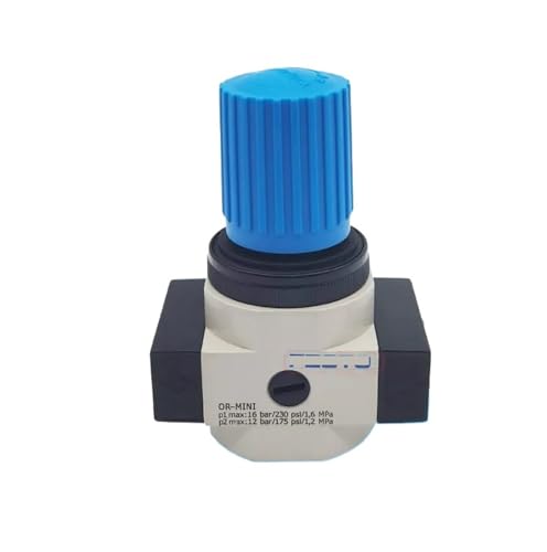 Druckminderventil LR-1/8-1/4-3/8-3/4-1/2-MINI-MIDI 162591 8002289 LR(8002293) von TWEFTPKD