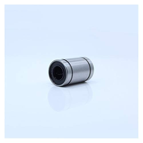 Linearlager LM08UU Miniatur-Linearlager Kugelbuchse LM8UU Linearbewegungslager for 3D-Druck 8 x 15 x 24 mm Linearkugellager Linearlager LM08UU Miniatur-Linearlager Kugelbuchse LM8UU Linearbewegungslager for 3D-Druck 8 x 15 x 24 mm Linearkugellager von TWEFTPKD