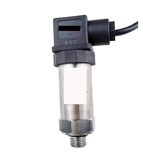 Liquid Pressure Sensor HSP-W116MA 4-20mA 0-16bar Pressure Transmitter Pressure Sensor Liquid Pressure Sensor HSP-W116MA 4-20mA 0-16bar Pressure Transmitter Pressure Sensor von TWEFTPKD
