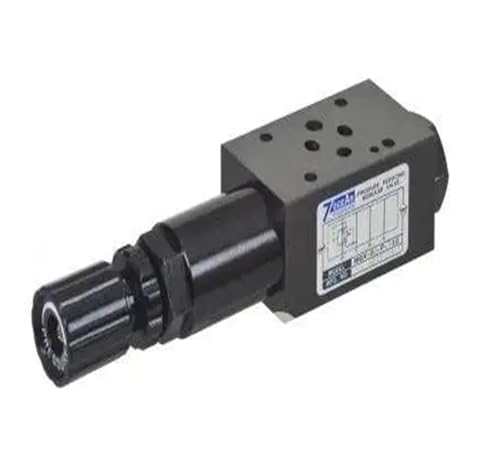 MRV-03A MRV-03P MRV-03B Druck Sandwich Rückschlagventil Hydraulische Modulare Überdruckventile(MRV-03A) von TWEFTPKD