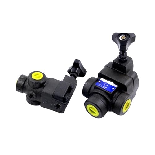 Pilotgesteuerte Hydraulikentlastungsventile BT-04-B/C/H RVT-04-1/2/3 Durchflussdruckregelventil mit Gewinde BT-04-H-32 RV-04T-3(RVT-04-1) von TWEFTPKD