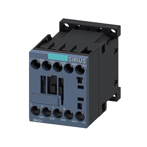 Schütz 3RH2 Relais 3RH2122-1BB40 | 3RH21221BB40 Schütz 3RH2 Relais 3RH2122-1BB40 | 3RH21221BB40 von TWEFTPKD