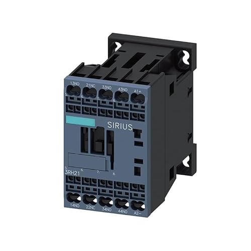 Schütz 3RH2 Relais 3RH2131-2FB40 | 3RH21312FB40 Schütz 3RH2 Relais 3RH2131-2FB40 | 3RH21312FB40 von TWEFTPKD