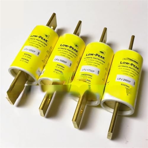 Sicherung LPJ-70-80SP-90SP-100SP-125SP-150SP-200SP 600V(LPJ-70) von TWEFTPKD