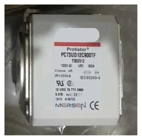 Sicherungen: PC73UD12C900TF T300512 / PC73UD10C1000TF V300513 / PC73UD95V11CTF W300514 PC73UD10C11CTF R300832 PC73UD90V13CTF T300696(PC73UD95V11CT) von TWEFTPKD
