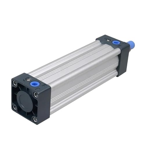 TWEFTPKD SU32 32 Hub 25-1000 Serie Bohrung Luftzylinder Doppeltwirkend Einzel Rod Pneumatische Zylinder Preis(SU32X75) von TWEFTPKD