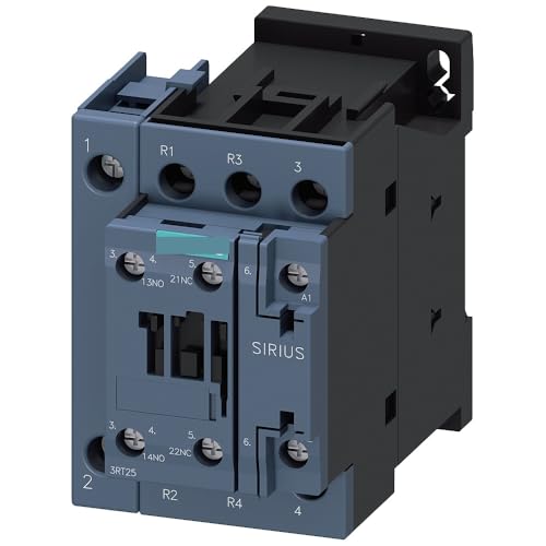 TWEFTPKD Schütz 2 Schließer + 2 Öffner AC-3 11 kW 230 V AC 50/60 Hz 4-polig 2 Schließer + 2 Öffner Baugröße S0 Schraubklemmenanschluss 1 Schließer + 1 Öffner TWEFTPKD Schütz 2 Schließer + 2 Öffner AC-3 11 kW 230 V AC 50/60 Hz 4-polig 2 Schließer + 2 Öffner Baugröße S0 Schraubklemmenanschluss 1 Schließer + 1 Öffner von TWEFTPKD