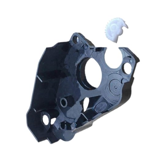 1Set Flag Reset Hebel Zahnradkappe Seitenabdeckung kompatibel mit TN 1000 1070 1075 1060 1020 1030 1035 1040 1050 HL 1110 1111 1112 1118 Druckermodelle von TWEJHX