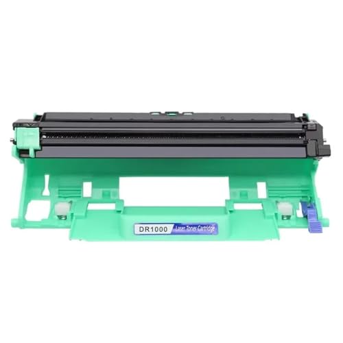Kompatible Tonerkartusche Kompatibel mit Drucker der Serie TN1000 TN1030 TN1050 TN1060 TN1070 TN1075 TN1095 HL1110(1 Piece Drum Stand) von TWEJHX