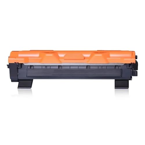 Kompatible Tonerkartusche Kompatibel mit Drucker der Serie TN1000 TN1030 TN1050 TN1060 TN1070 TN1075 TN1095 HL1110(1 Piece Toner CARTRI) von TWEJHX