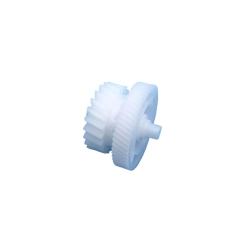 TWEJHX 10Set FUSER Drive Gear 23T 56T RU6-0018 RU6-0018-000 kompatibel mit P1505 P1506 M1120 M1522 M1536 P1566 P1606 M1120N Laserdrucker Arbeiten mit LBP3250 TWEJHX 10Set FUSER Drive Gear 23T 56T RU6-0018 RU6-0018-000 kompatibel mit P1505 P1506 M1120 M1522 M1536 P1566 P1606 M1120N Laserdrucker Arbeiten mit LBP3250 von TWEJHX