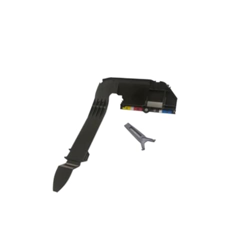 TWEJHX 1PCS C7769-40041 Tintenrohrabdeckungsschloss Upper Cover kompatibel mit DesignJet 500 500Ps 510 510Ps 800 800Ps Drucker Tintenversorgungssystem Austauschsystem von TWEJHX