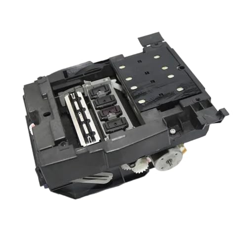 TWEJHX 1PCS C7769-60374 Renovierte Service Station kompatibel mit DesignJet 500 510 800 PS-Modelle Arbeiten mit C7770-60014 von TWEJHX
