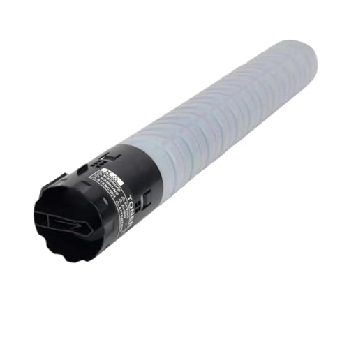 TWEJHX 1PCS TN324 kompatible Tonerpatrone Kompatibel mit C258 C308 C368 Modelle funktioniert mit TN 324(Y-400g) von TWEJHX