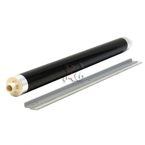 TWEJHX 1Set Compatible Drum Unit Rebuild Kit Kompatibel mit Taskalfa 2552CI 3252CI 2553CI 3253CI -Serie OPC -Drumreinigung Primärladung Roller Bildgebungseinheit Ersatzteile Teile(1Set 2PCS) von TWEJHX