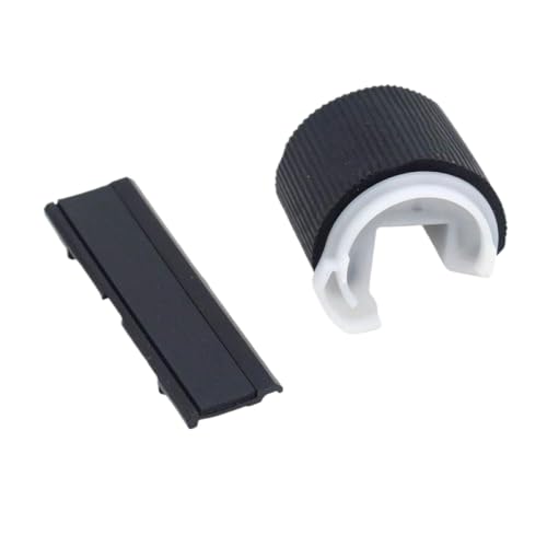 TWEJHX 1Set FL3-1447-000 FL3-1352-000 Pickup Roller Trennkissen kompatibel mit IR 2202 2002 2204 2520 2525 2530 2535 2545 Serie-Maschinen(1pcs Pickup Roller) von TWEJHX