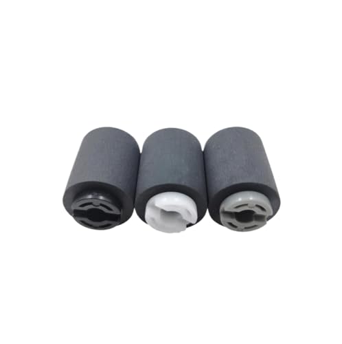 TWEJHX 20set x 2K906350 2K906360 2K906370 Trennaufnahme -Futterrolle kompatibel mit 5550CI 4550CI 6550CI 7550CI 4500i 5500i 6500i 8000i Series -Maschinen von TWEJHX