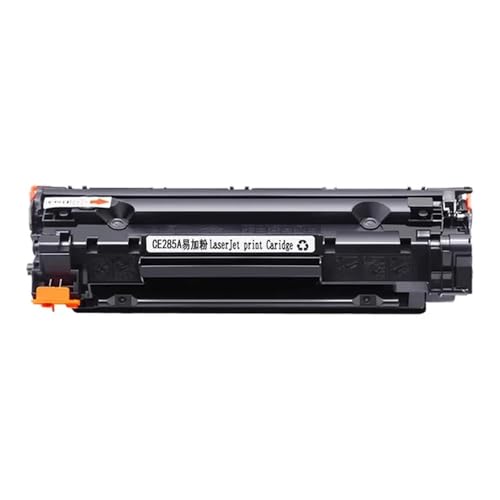 TWEJHX 285 85A Kompatible Tonerkartusche CE285A Kompatibel mit Pro P1102 M1130 M1132 M1210 M1212nf M1214nfh M1217nfw Drucker(1PCS CE258A) von TWEJHX