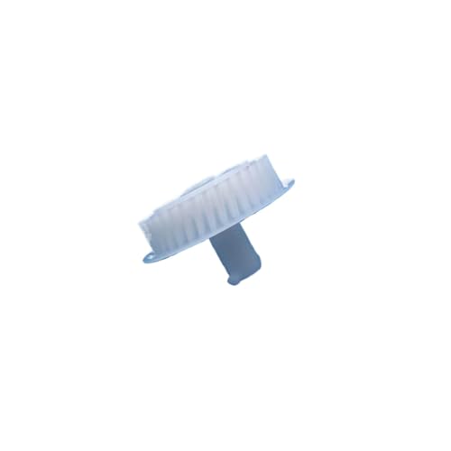 TWEJHX 37T -Entwickler -Fugenantriebsgetriebe kompatibel mit Printers -Modellen DCP 8080 8085 8060 8070 MFC 8480 8890 8860 8880 HL 5250 5240 5350 5370 5340 Teilenummer LM5043001 TWEJHX 37T -Entwickler -Fugenantriebsgetriebe kompatibel mit Printers -Modellen DCP 8080 8085 8060 8070 MFC 8480 8890 8860 8880 HL 5250 5240 5350 5370 5340 Teilenummer LM5043001 von TWEJHX