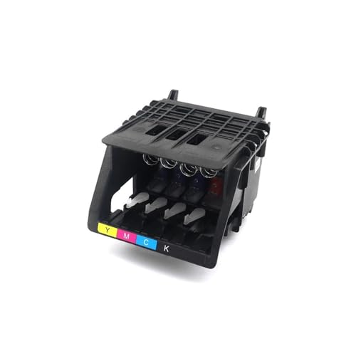 TWEJHX 3ED58A Ersatzdruckkopf 713, kompatibel mit 712 712B, passend Kompatibel mit T210 T230 T250 T630 T650 Drucker(UNSED) von TWEJHX