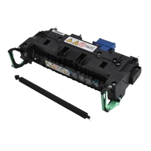 TWEJHX 407512 Fixierwartungskit kompatibel mit SP 6430DN -Drucker Kompatibel mit Wartung und Reparatur(Fuser Unit 110V) von TWEJHX