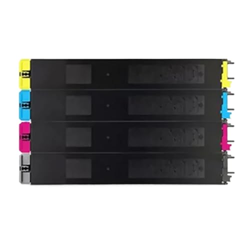 TWEJHX 4PC Set Kompatible SF 30 SF30 Tonerkartuschen Kompatibel mit SF-S262 S312 S351 S401 S501 S601 Tonerpulver CMY244g BK449g TWEJHX 4PC Set Kompatible SF 30 SF30 Tonerkartuschen Kompatibel mit SF-S262 S312 S351 S401 S501 S601 Tonerpulver CMY244g BK449g von TWEJHX