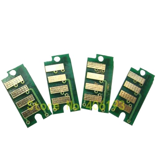 TWEJHX 4X Toner Patronen Reset Chip kompatibel mit C1700 1700 C1750 1750 CX17 Pinters Works mit S050614 S050613 S050612 S050611 Lieferungen TWEJHX 4X Toner Patronen Reset Chip kompatibel mit C1700 1700 C1750 1750 CX17 Pinters Works mit S050614 S050613 S050612 S050611 Lieferungen von TWEJHX
