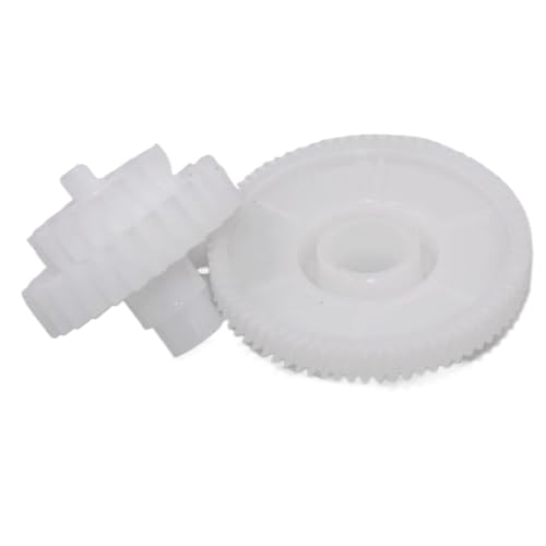 TWEJHX 5 Set RU5-0177-000 RU5-0178-000 Zahnradteile kompatibel mit 1010 1012 1015 1018 1020 M1005 Modelle mit LBP 2900 3000 Fax-Serien und L100 L120 L95 L160 L140-Geräte TWEJHX 5 Set RU5-0177-000 RU5-0178-000 Zahnradteile kompatibel mit 1010 1012 1015 1018 1020 M1005 Modelle mit LBP 2900 3000 Fax-Serien und L100 L120 L95 L160 L140-Geräte von TWEJHX