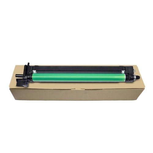 TWEJHX 80K CLT-R809 Drum Patrone Kit kompatibel mit Multixpress CLX-9201ND 9201NA 9251ND 9251NA 9301NA Drucker Ersatz-Trommeleinheit(Yellow) von TWEJHX