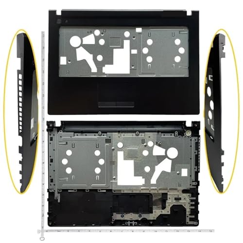 TWEJHX AP0YC000310 Hülle AP0YC000C30 kompatibel mit G400S G410S G405S Laptop(C Cover) von TWEJHX
