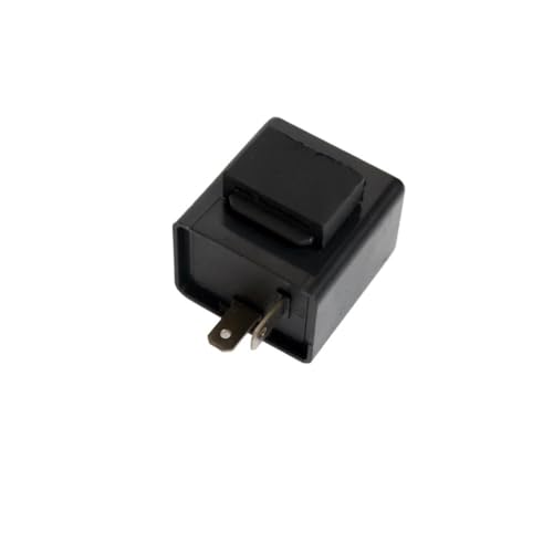 TWEJHX Blinker kompatibel für ATV Jinling 250cc 300cc Teile JLA-21B JLA-931E JLA-923 JLA-925E JLA-24 von TWEJHX