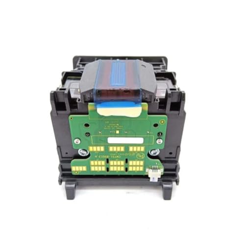 TWEJHX CM751 80013a Druckkopf kompatibel mit 8610 8600 8100 8600Plus 251DW 8630 276DW 8625 8620 250DW 275DW 8640 8650 8635 und ähnlichen Modellen TWEJHX CM751 80013a Druckkopf kompatibel mit 8610 8600 8100 8600Plus 251DW 8630 276DW 8625 8620 250DW 275DW 8640 8650 8635 und ähnlichen Modellen von TWEJHX