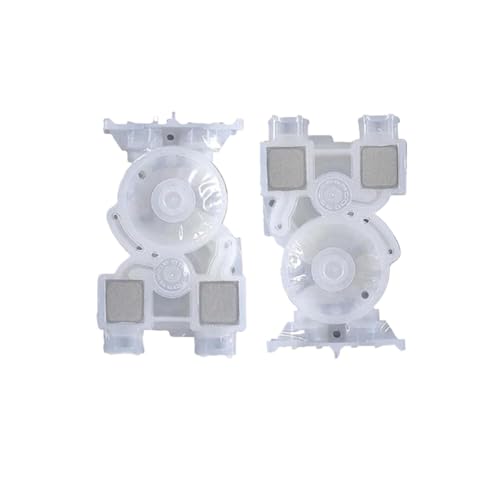 TWEJHX DX7 Tintendämpferfilter kompatibel mit Roland Ra640 RF640 VS540 FH740 RE640 VS640 VS420 VS300 und MUTOH ECO Lösungsmittel -Plotter -Drucker(50PCS) von TWEJHX