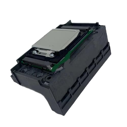 TWEJHX Druckkopf DX10 FA09050 FA09121 for Drucker Kompatibel Mit L8180 ID284V-12 ASP L8160 XP-850 Alfa A-1600 XP-510 von TWEJHX