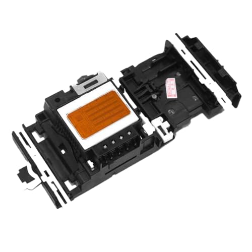 TWEJHX Druckkopf LK7133001 kompatibel mit DCP-J515W MFC-J630W MFC-J140W DCP-165C DCP-195C DCP-365CN MFC-795CW DCP-585CW J715W-Drucker von TWEJHX