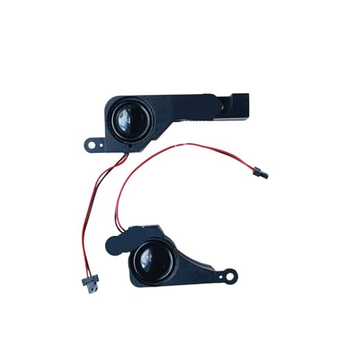 TWEJHX Eingebauter Lautsprecher, kompatibel mit 5741 5741G 5742 5742G 5551 5552 5552G 5251 5250 5252 5336 Modell PK23000DC00 TWEJHX Eingebauter Lautsprecher, kompatibel mit 5741 5741G 5742 5742G 5551 5552 5552G 5251 5250 5252 5336 Modell PK23000DC00 von TWEJHX