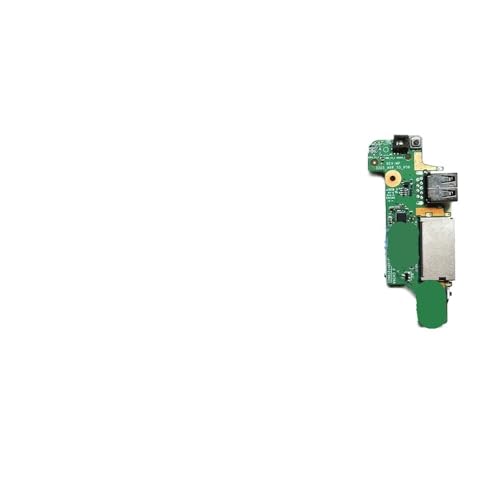 TWEJHX Ersatz-USB-Stromversorgungsplatine, kompatibel mit 330S-15ARR Modell 330S_ARR_IO_V06 FRU 5C50R07374 P/N 431204727060 TWEJHX Ersatz-USB-Stromversorgungsplatine, kompatibel mit 330S-15ARR Modell 330S_ARR_IO_V06 FRU 5C50R07374 P/N 431204727060 von TWEJHX