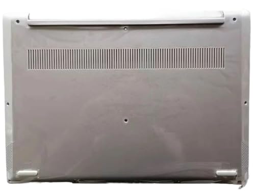 TWEJHX Ersatz der Handballenauflage for das untere Gehäuse, kompatibel mit 14 S340-14 S340-14IWL S340-14API(Silver D Shell) von TWEJHX
