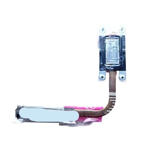 TWEJHX Ersatzkühlkörper, kompatibel mit den Modellen 3583 3584 3585 0XJ10C XJ10C 07MCD0 ​​7MCD0 ​​AT2EN0010(Heatsink) von TWEJHX