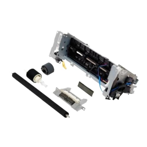 TWEJHX FUSER-Wartungskit RM1-8808-mk Kompatibel mit Pro 400 M401DN M401DNE M401DW M401N MFP M425DN kompatibel mit ähnlichen wiederaufbereiteten ähnlichen Modellen(Fuser Unit 110V) von TWEJHX
