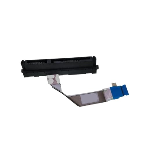 TWEJHX Festplattenadapteranschluss 3 15ARH05 3i 15 kompatibel mit NBX0001TC00 5C10S30065 Schwarz(1 PCS) von TWEJHX